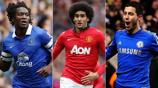 他们在年轻 他们在年轻